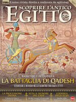 Scoprire l'antico Egitto